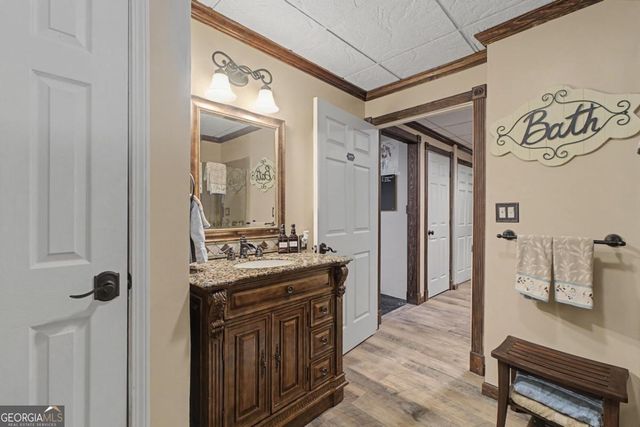 180 Kipling Drive, Dallas, GA 30132