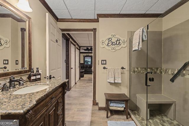 180 Kipling Drive, Dallas, GA 30132