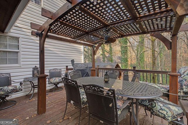 180 Kipling Drive, Dallas, GA 30132