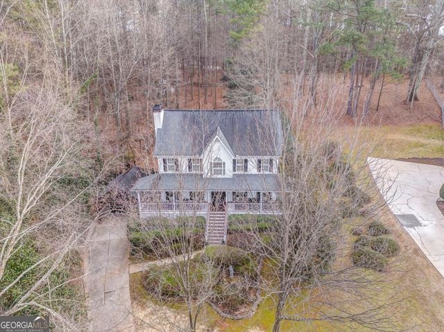 180 Kipling Drive, Dallas, GA 30132