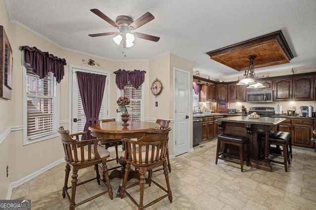 180 Kipling Drive, Dallas, GA 30132