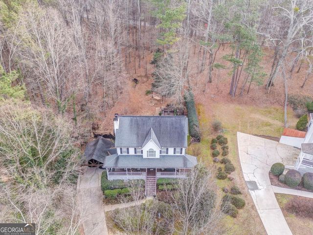 180 Kipling Drive, Dallas, GA 30132