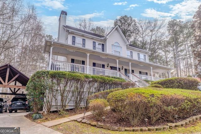 180 Kipling Drive, Dallas, GA 30132