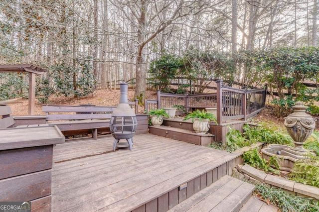 180 Kipling Drive, Dallas, GA 30132