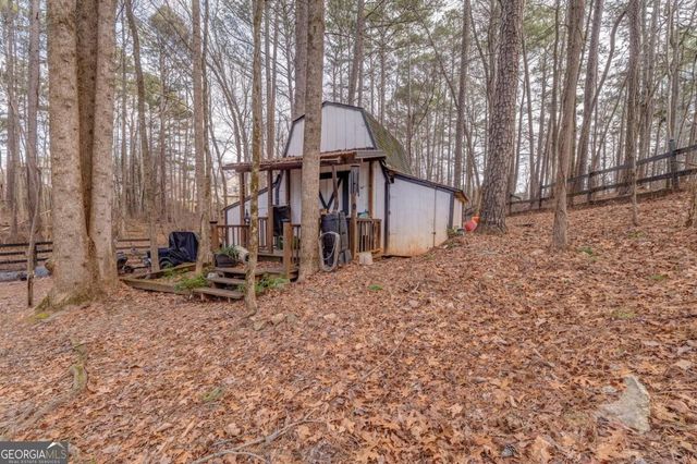 180 Kipling Drive, Dallas, GA 30132