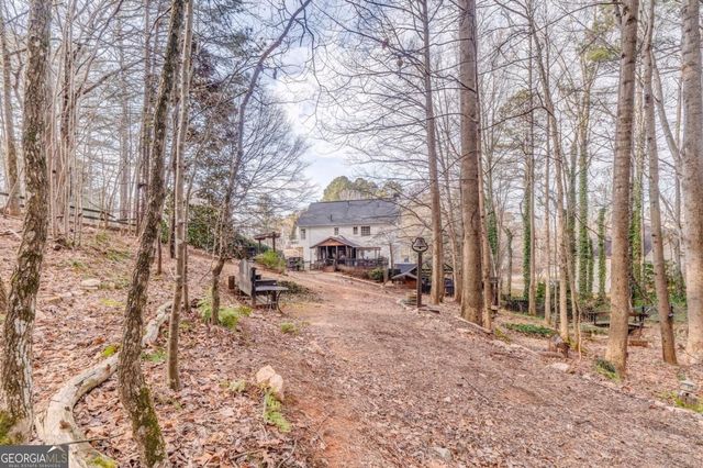 180 Kipling Drive, Dallas, GA 30132