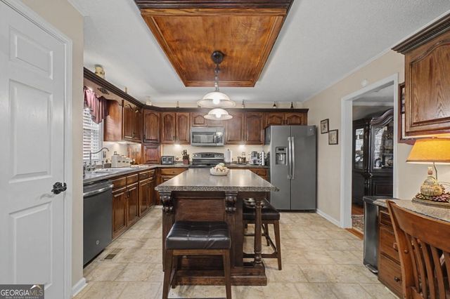 180 Kipling Drive, Dallas, GA 30132