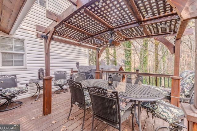 180 Kipling Drive, Dallas, GA 30132