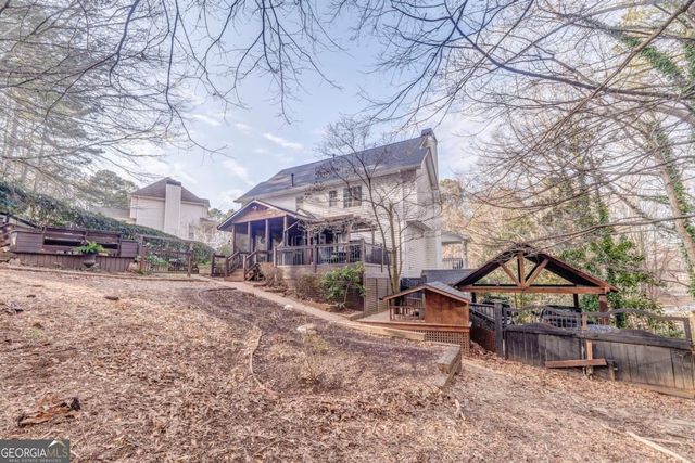 180 Kipling Drive, Dallas, GA 30132