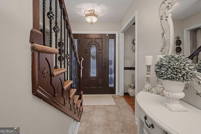 180 Kipling Drive, Dallas, GA 30132