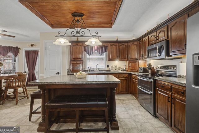 180 Kipling Drive, Dallas, GA 30132