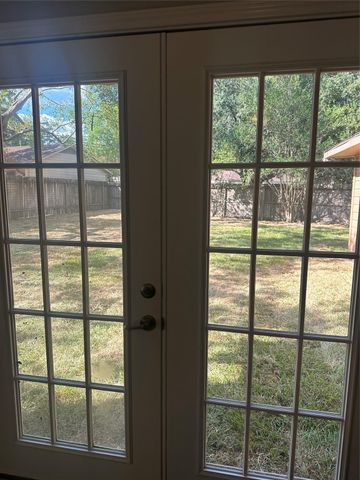 29031 Elmwood Drive, Shenandoah, TX 77381