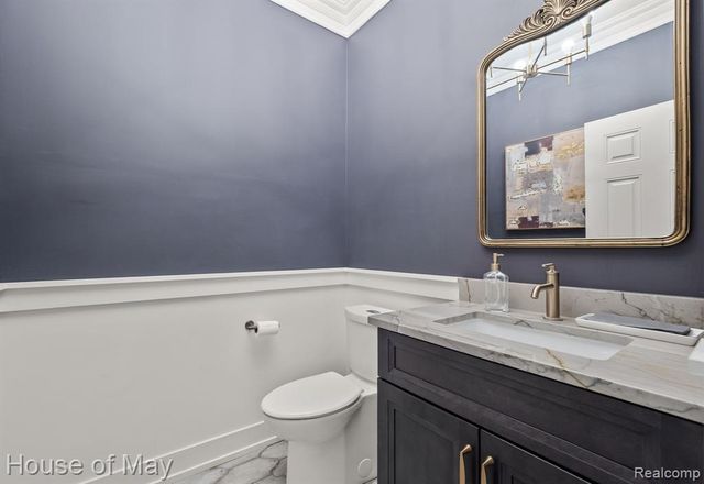 1767 Carriage Hill, Commerce Twp, MI 48382