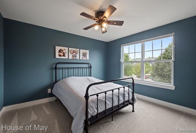 1767 Carriage Hill, Commerce Twp, MI 48382