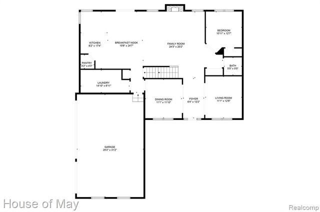 1767 Carriage Hill, Commerce Twp, MI 48382