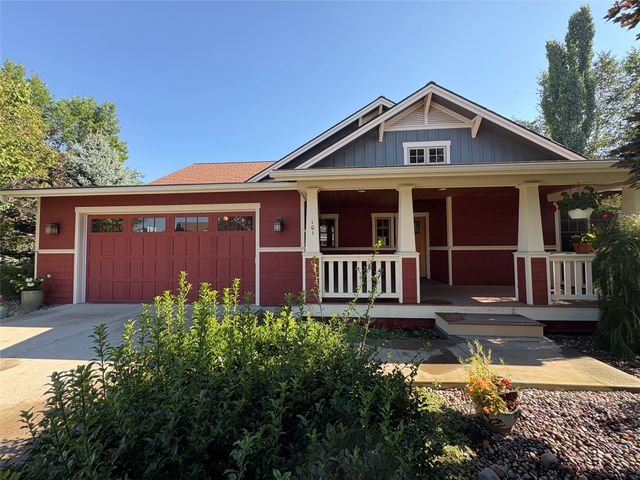 101 Jefferson Court, Polson, MT 59860 property photo