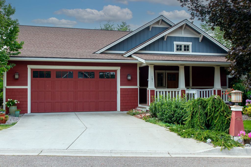 101 Jefferson Court, Polson, MT 59860 photo 1
