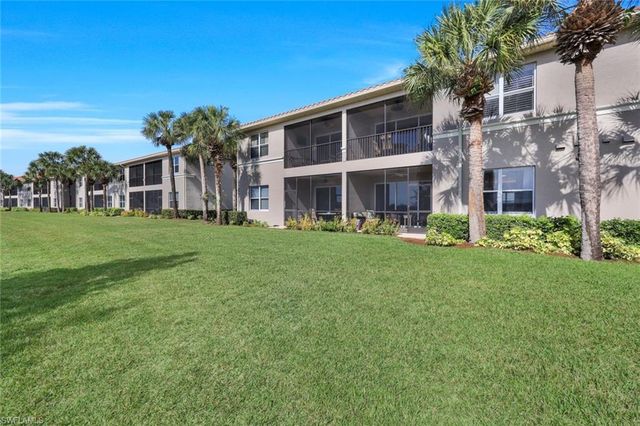 28406 Altessa WAY # 103, Bonita Springs, FL 34135