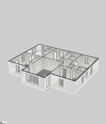 2006 E North Street, Greenville, SC 29607