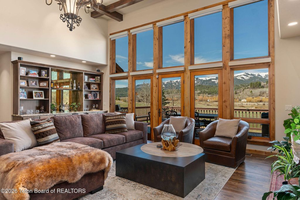 268 WILLOW LAKE Drive, Alpine, WY 83128 photo 14