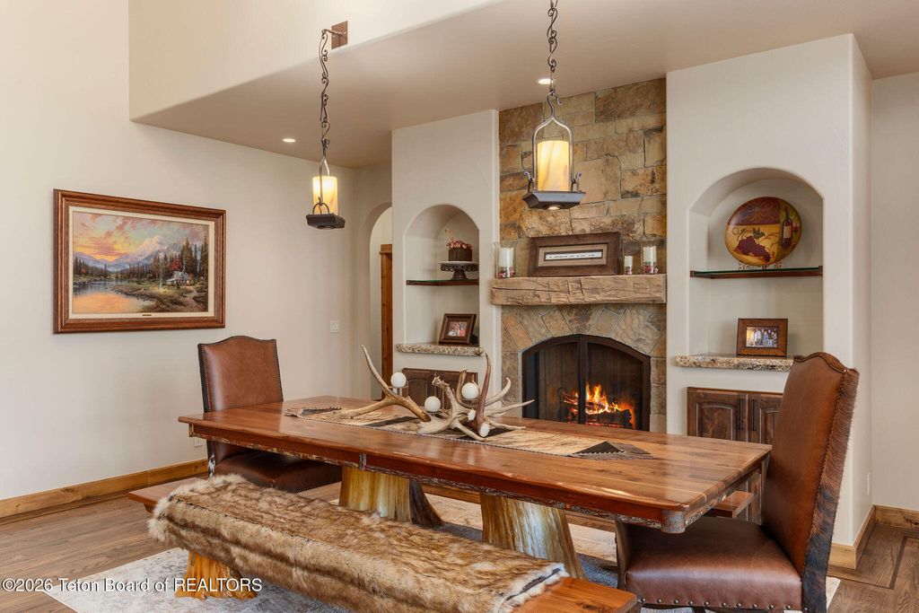 268 WILLOW LAKE Drive, Alpine, WY 83128 photo 19