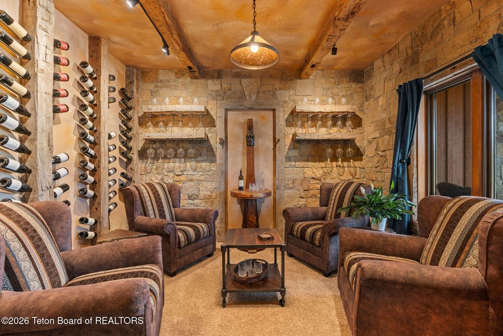 268 WILLOW LAKE Drive, Alpine, WY 83128 photo 21