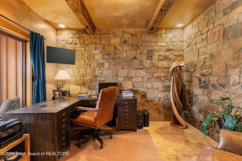 268 WILLOW LAKE Drive, Alpine, WY 83128 photo 22