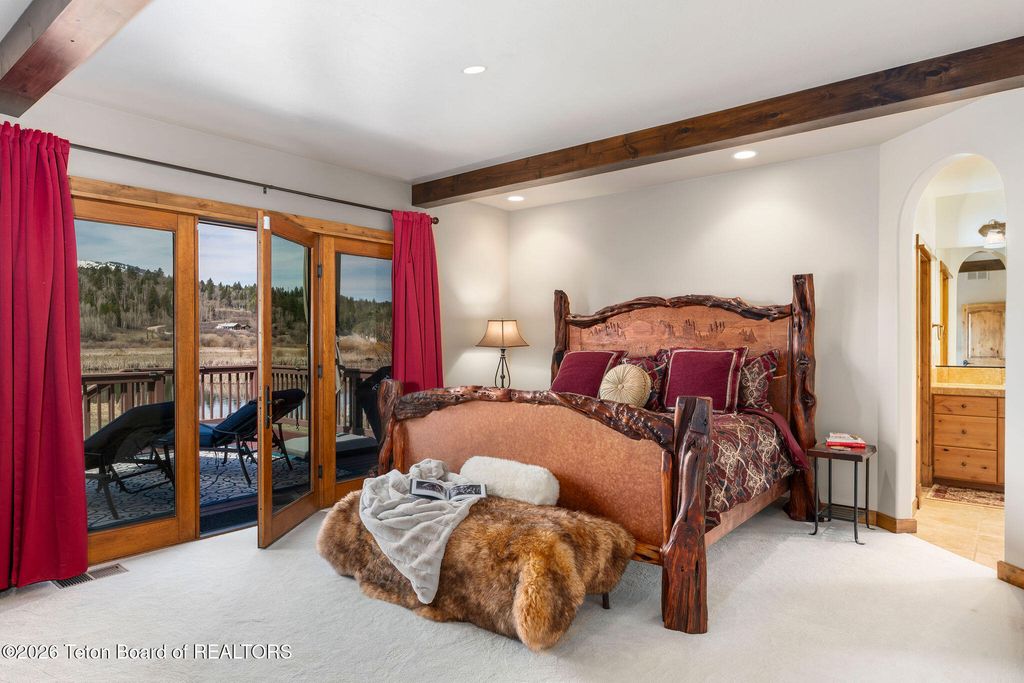 268 WILLOW LAKE Drive, Alpine, WY 83128 photo 23