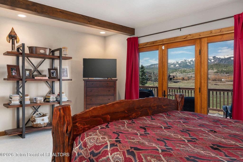 268 WILLOW LAKE Drive, Alpine, WY 83128 photo 24