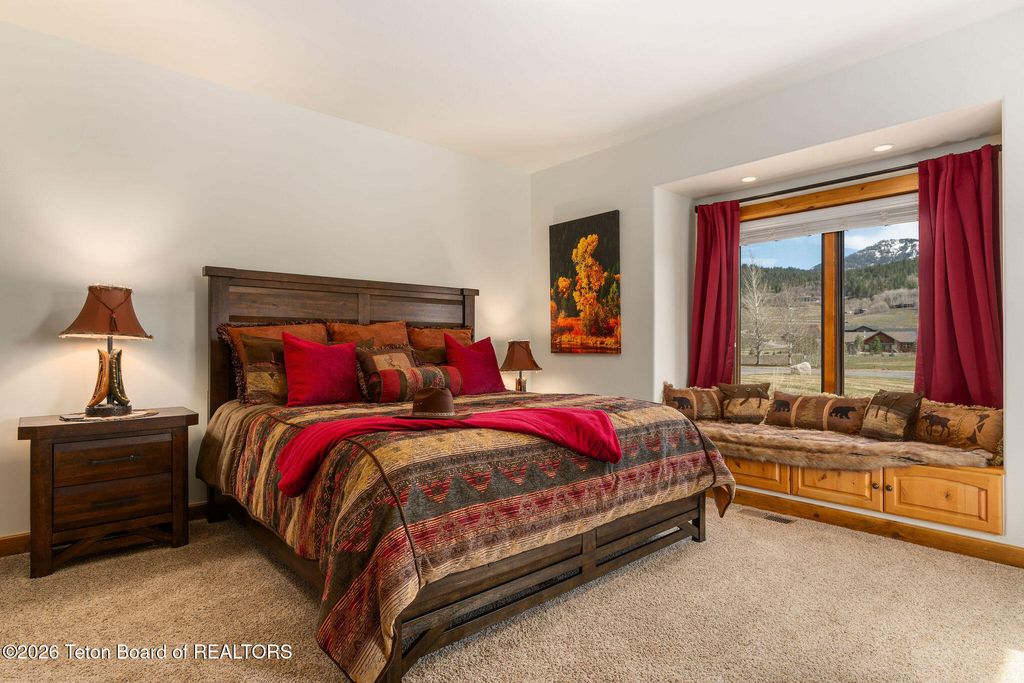 268 WILLOW LAKE Drive, Alpine, WY 83128 photo 27