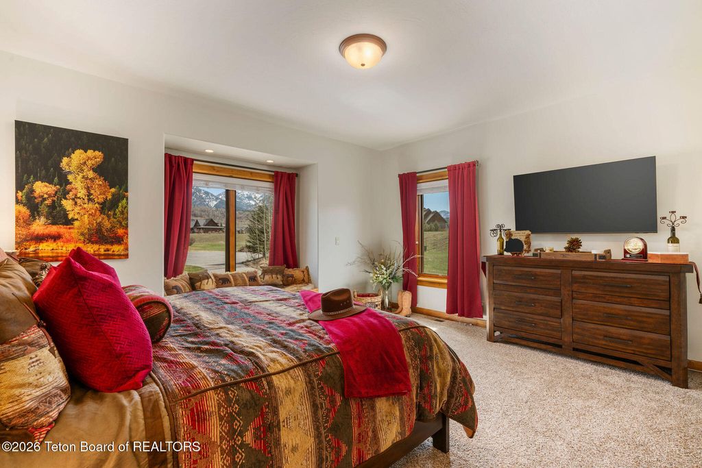 268 WILLOW LAKE Drive, Alpine, WY 83128 photo 28