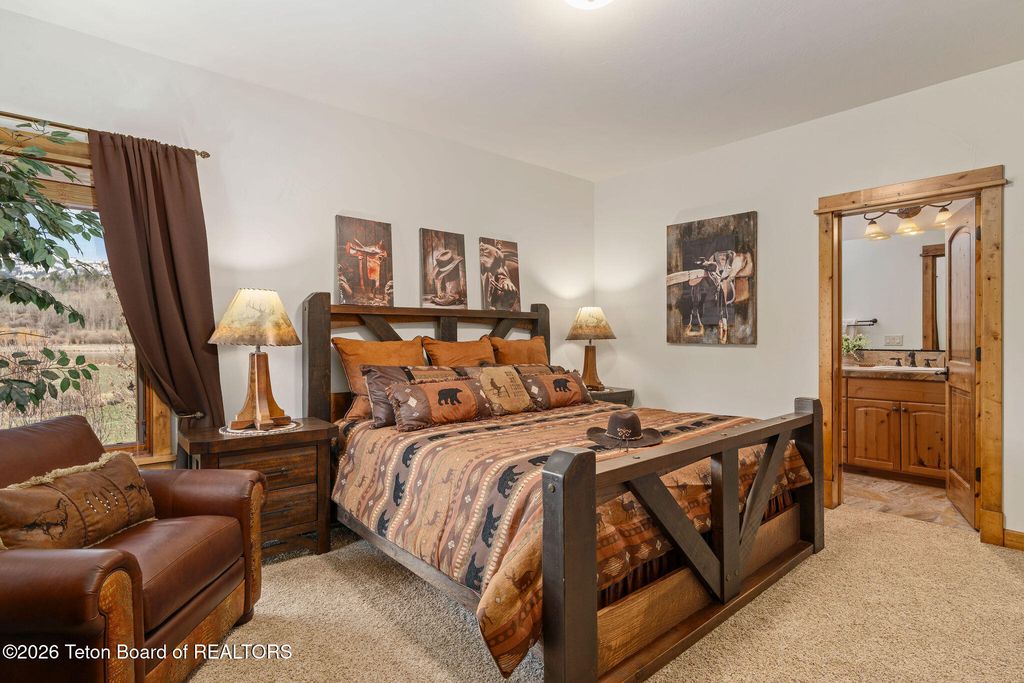 268 WILLOW LAKE Drive, Alpine, WY 83128 photo 30