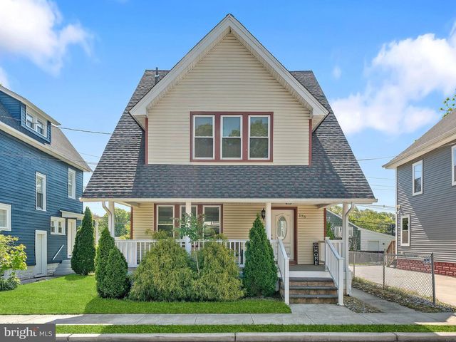 176 LEEDS PL, Woodbury, NJ 08096