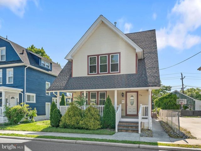 176 LEEDS PL, Woodbury, NJ 08096