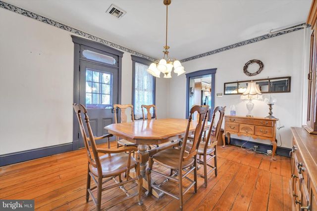 101 MILLER ST, Strasburg, PA 17579