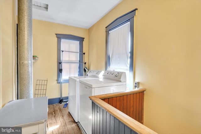 101 MILLER ST, Strasburg, PA 17579