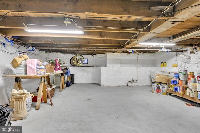 101 MILLER ST, Strasburg, PA 17579