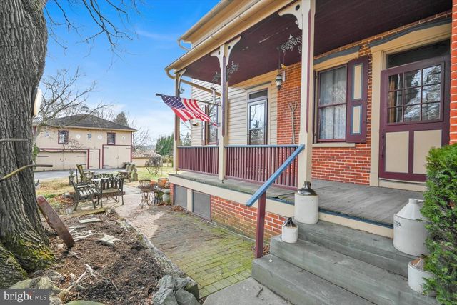 101 MILLER ST, Strasburg, PA 17579