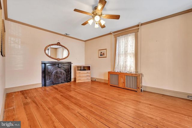 101 MILLER ST, Strasburg, PA 17579