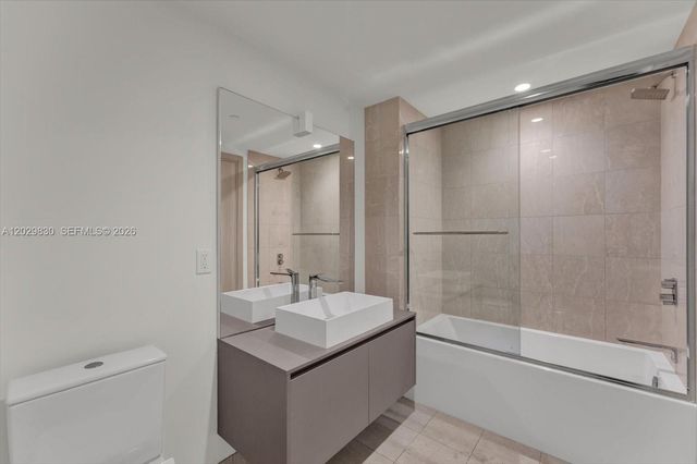 1000 Brickell Plaza 3602, Miami, FL 33131