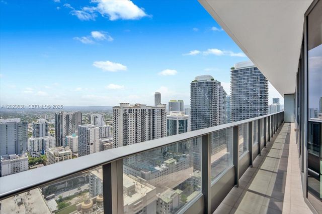 1000 Brickell Plaza 3602, Miami, FL 33131