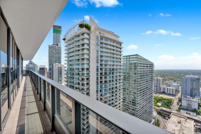 1000 Brickell Plaza 3602, Miami, FL 33131
