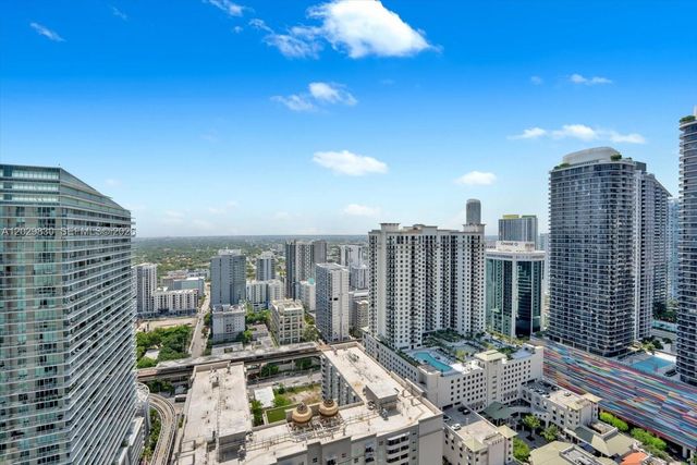 1000 Brickell Plaza 3602, Miami, FL 33131