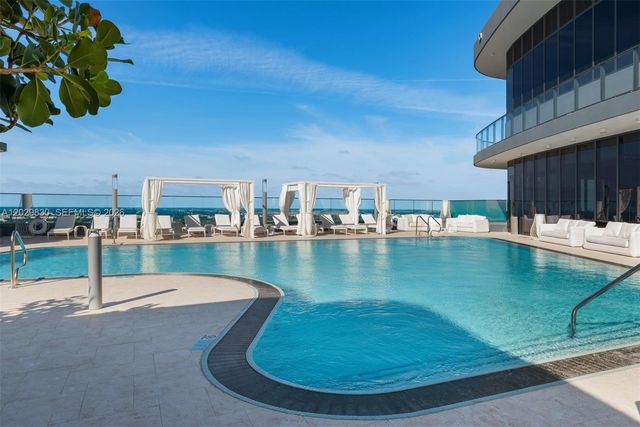 1000 Brickell Plaza 3602, Miami, FL 33131