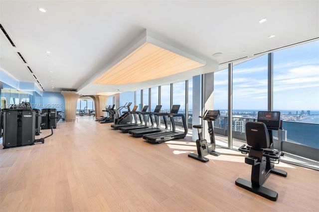 1000 Brickell Plaza 3602, Miami, FL 33131