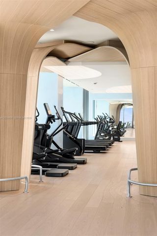1000 Brickell Plaza 3602, Miami, FL 33131