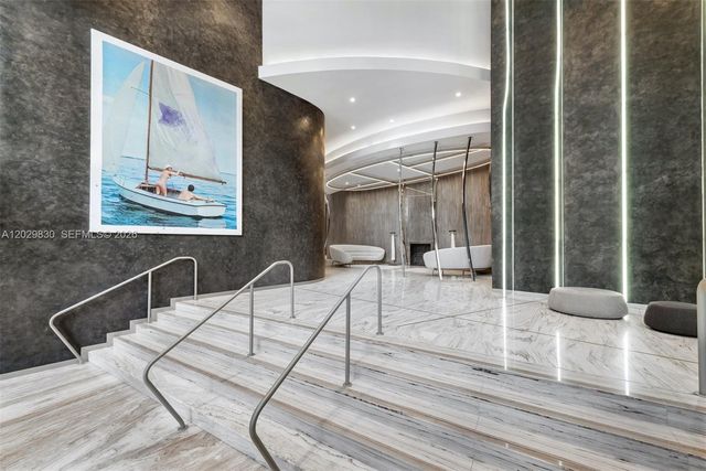 1000 Brickell Plaza 3602, Miami, FL 33131