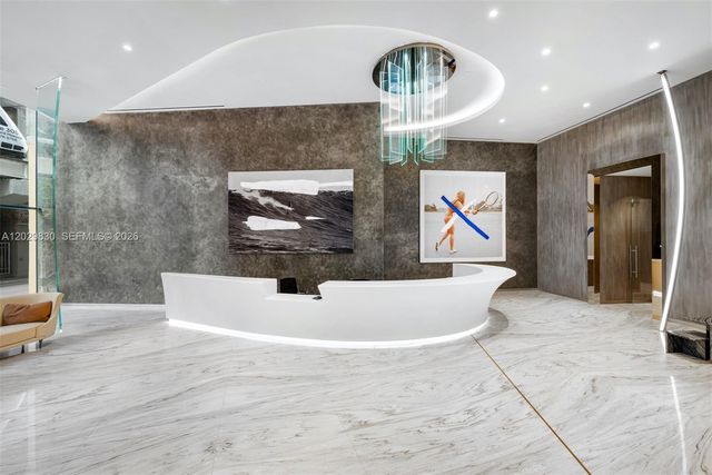 1000 Brickell Plaza 3602, Miami, FL 33131