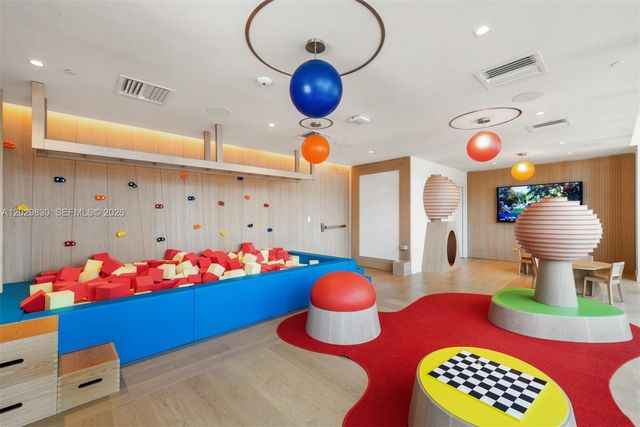 1000 Brickell Plaza 3602, Miami, FL 33131
