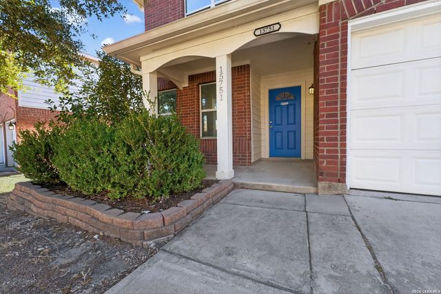 15751 Cotton Tail, San Antonio, TX 78255